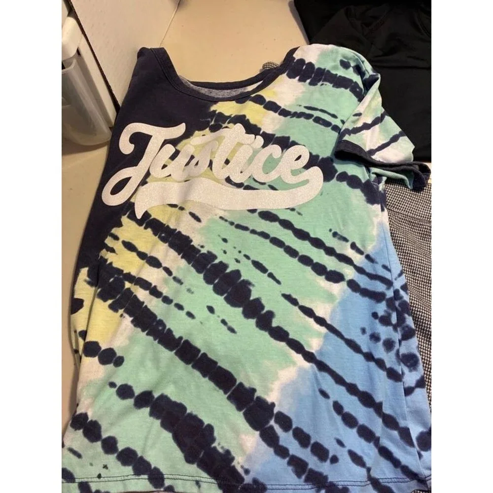Girls 12 bundle , pants, tee, hoodie, long sleeve
